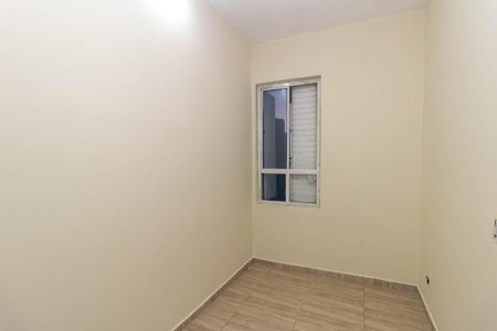 Apartamento para alugar com 43m², 3 quartos e sem vagaQuarto 2