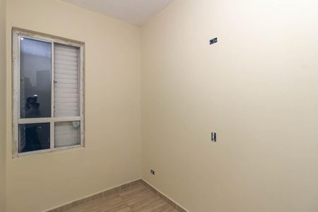 Apartamento para alugar com 43m², 3 quartos e sem vagaQuarto 2