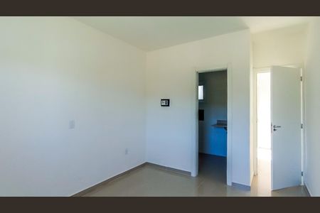 Suite de casa à venda com 3 quartos, 133m² em Hípica, Porto Alegre