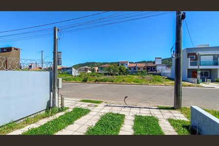 Vista de casa à venda com 3 quartos, 133m² em Hípica, Porto Alegre