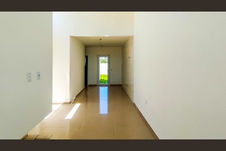 Sala de casa à venda com 3 quartos, 133m² em Hípica, Porto Alegre