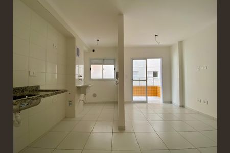 Apartamento para alugar com 57m², 2 quartos e 1 vaga Apartamento para alugar com 57m², 2 quartos e 1 vagaCozinha