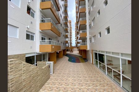 Apartamento para alugar com 57m², 2 quartos e 1 vaga Apartamento para alugar com 57m², 2 quartos e 1 vagaÁrea comum