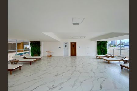 Apartamento para alugar com 57m², 2 quartos e 1 vaga Apartamento para alugar com 57m², 2 quartos e 1 vagaÁrea comum