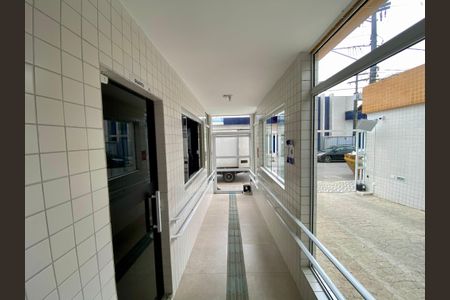 Apartamento para alugar com 57m², 2 quartos e 1 vaga Apartamento para alugar com 57m², 2 quartos e 1 vagaÁrea comum