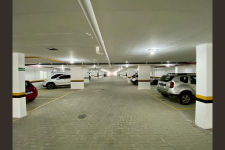 Apartamento para alugar com 57m², 2 quartos e 1 vaga Apartamento para alugar com 57m², 2 quartos e 1 vagaÁrea comum