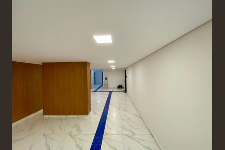 Apartamento para alugar com 57m², 2 quartos e 1 vaga Apartamento para alugar com 57m², 2 quartos e 1 vagaÁrea comum