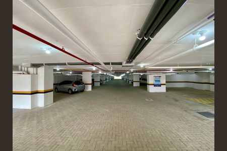 Apartamento para alugar com 57m², 2 quartos e 1 vaga Apartamento para alugar com 57m², 2 quartos e 1 vagaÁrea comum