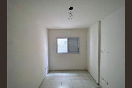 Quarto de apartamento para alugar com 2 quartos, 57m² em Boqueirão, Praia Grande