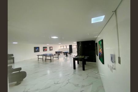 Apartamento para alugar com 57m², 2 quartos e 1 vaga Apartamento para alugar com 57m², 2 quartos e 1 vagaÁrea comum