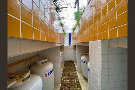 Apartamento para alugar com 57m², 2 quartos e 1 vaga Apartamento para alugar com 57m², 2 quartos e 1 vagaÁrea comum