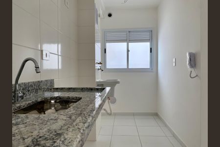 Apartamento para alugar com 57m², 2 quartos e 1 vaga Apartamento para alugar com 57m², 2 quartos e 1 vagaCozinha