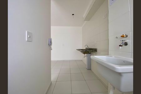 Apartamento para alugar com 57m², 2 quartos e 1 vaga Apartamento para alugar com 57m², 2 quartos e 1 vagaCozinha