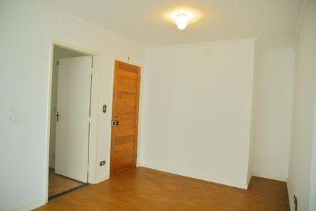 Sala de apartamento para alugar com 2 quartos, 80m² em Nova Petrópolis, São Bernardo do Campo