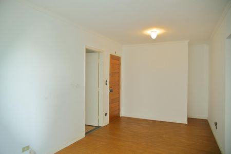 Sala de apartamento para alugar com 2 quartos, 80m² em Nova Petrópolis, São Bernardo do Campo