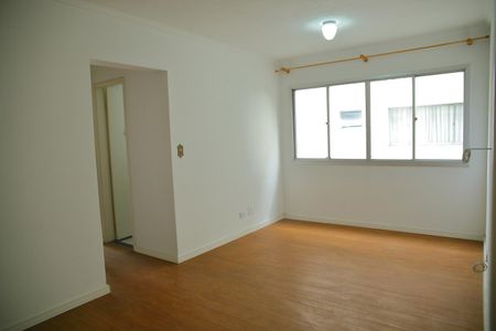 Sala de apartamento para alugar com 2 quartos, 80m² em Nova Petrópolis, São Bernardo do Campo