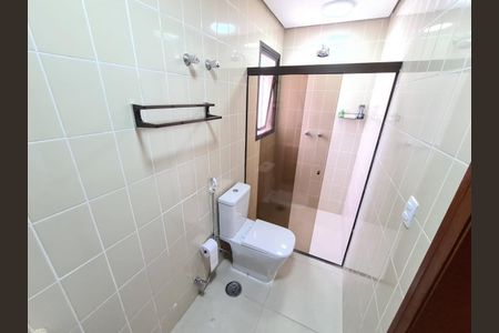 Banheiro de apartamento para alugar com 1 quarto, 40m² em Moema, São Paulo