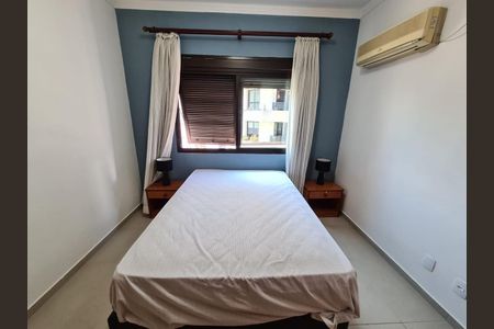 Quarto de apartamento para alugar com 1 quarto, 40m² em Moema, São Paulo