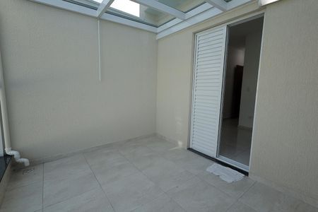 Apartamento à venda com 60m², 2 quartos e 1 vaga Apartamento à venda com 60m², 2 quartos e 1 vagaSacada