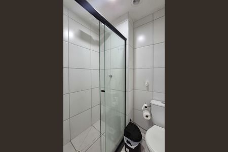 Apartamento à venda com 36m², 2 quartos e sem vagaBanheiro Social