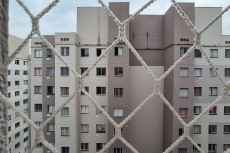 Apartamento à venda com 36m², 2 quartos e sem vagaQuarto 2 - vista