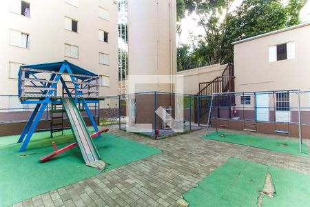 Apartamento para alugar com 64m², 2 quartos e sem vagaÁrea comum - Playground