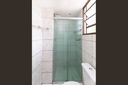 Apartamento para alugar com 64m², 2 quartos e sem vagaBanheiro