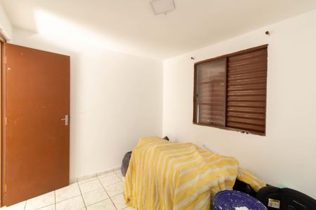 Quarto 1 de apartamento para alugar com 2 quartos, 64m² em Conjunto Residencial José Bonifácio, São Paulo