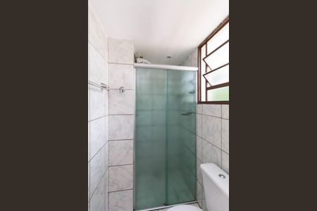 Apartamento para alugar com 64m², 2 quartos e sem vagaBanheiro