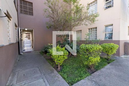 Apartamento para alugar com 64m², 2 quartos e sem vagaÁrea comum