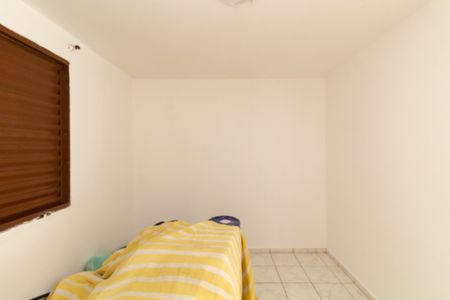 Quarto 1 de apartamento para alugar com 2 quartos, 64m² em Conjunto Residencial José Bonifácio, São Paulo