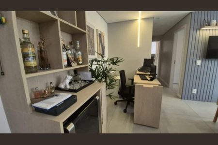 Foto 12 de apartamento à venda com 2 quartos, 66m² em Santo Amaro, São Paulo