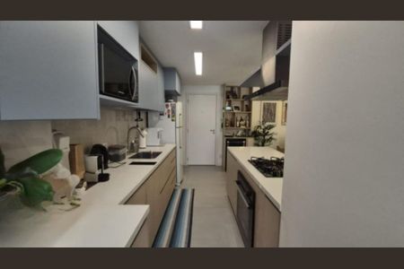 Foto 06 de apartamento à venda com 2 quartos, 66m² em Santo Amaro, São Paulo