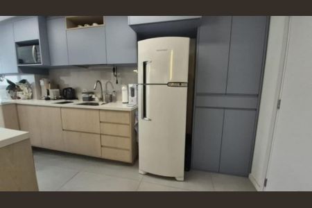 Foto 11 de apartamento à venda com 2 quartos, 66m² em Santo Amaro, São Paulo