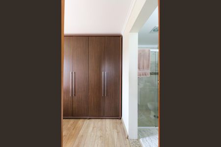 Apartamento à venda com 3 quartos, 96m² em Barro Branco (zona Norte), São Paulo