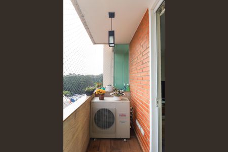 Apartamento à venda com 3 quartos, 96m² em Barro Branco (zona Norte), São Paulo