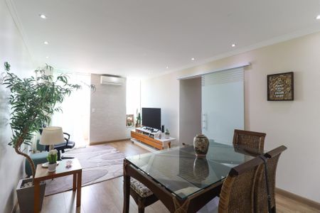 Apartamento à venda com 3 quartos, 96m² em Barro Branco (zona Norte), São Paulo