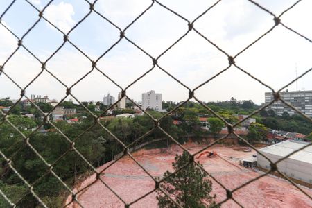 Apartamento à venda com 3 quartos, 96m² em Barro Branco (zona Norte), São Paulo