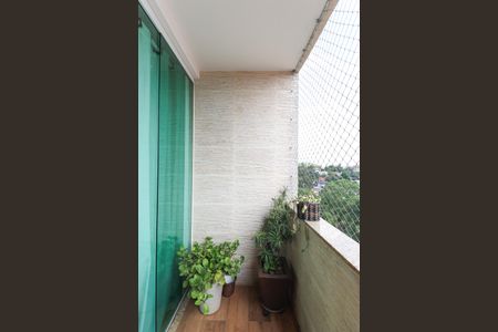 Apartamento à venda com 3 quartos, 96m² em Barro Branco (zona Norte), São Paulo