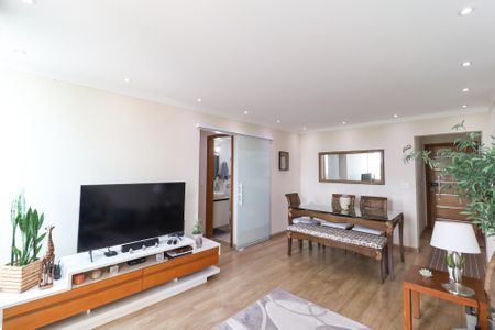 Apartamento à venda com 3 quartos, 96m² em Barro Branco (zona Norte), São Paulo