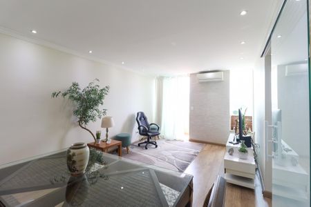 Apartamento à venda com 3 quartos, 96m² em Barro Branco (zona Norte), São Paulo