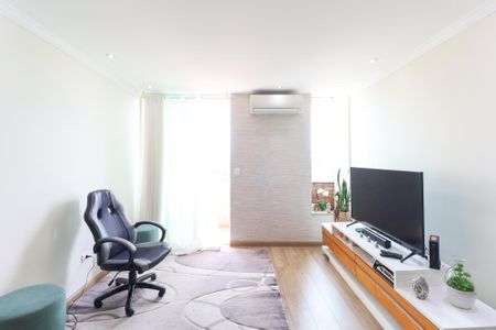Apartamento à venda com 3 quartos, 96m² em Barro Branco (zona Norte), São Paulo