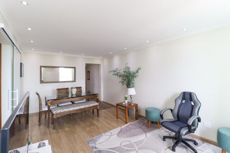 Apartamento à venda com 3 quartos, 96m² em Barro Branco (zona Norte), São Paulo