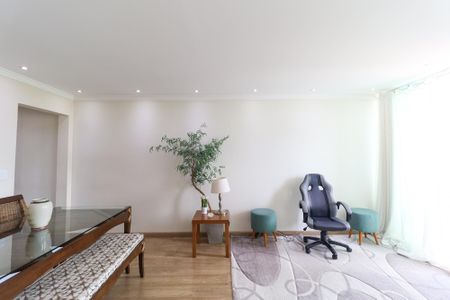 Apartamento à venda com 3 quartos, 96m² em Barro Branco (zona Norte), São Paulo