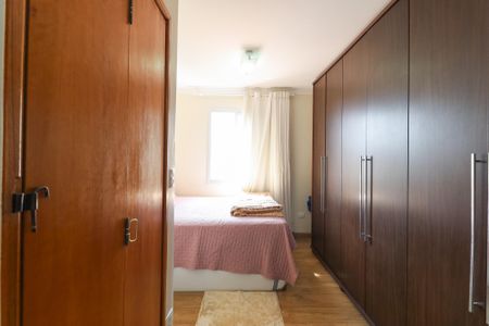 Apartamento à venda com 3 quartos, 96m² em Barro Branco (zona Norte), São Paulo