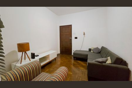 Apartamento à venda com 112m², 3 quartos e 1 vaga