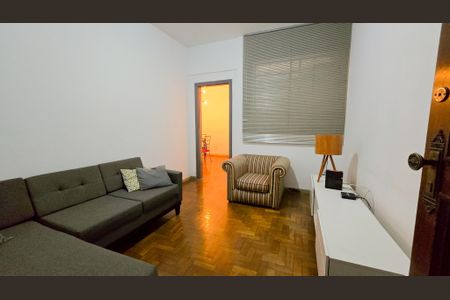 Apartamento à venda com 3 quartos, 112m² em Gutierrez, Belo Horizonte