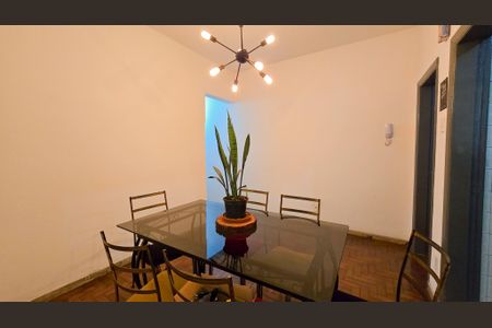 Apartamento à venda com 112m², 3 quartos e 1 vaga