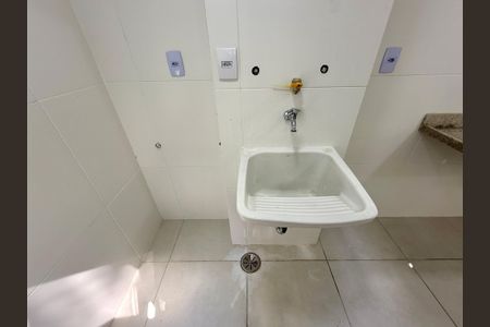 Apartamento à venda com 43m², 1 quarto e sem vagaÁrea de Serviço