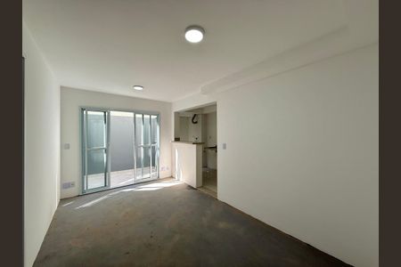 Apartamento à venda com 43m², 1 quarto e sem vagaSala 